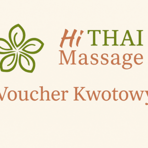 Voucher kwotowy