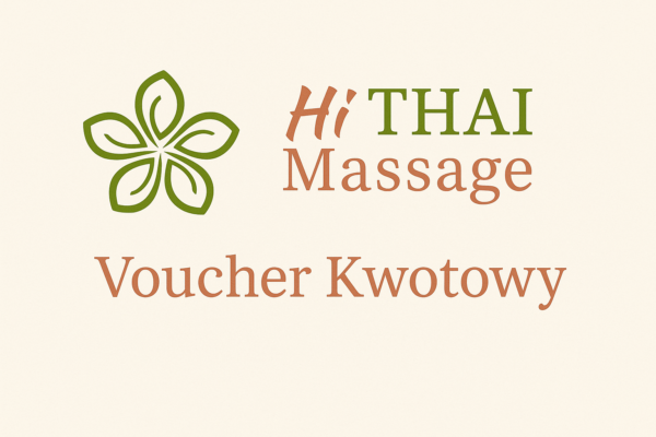 Voucher kwotowy